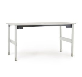 Table d'emballage
