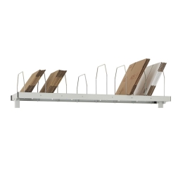 Legbord voor verzenddozen