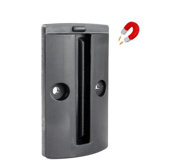 magnetisch aanhechtingspunt