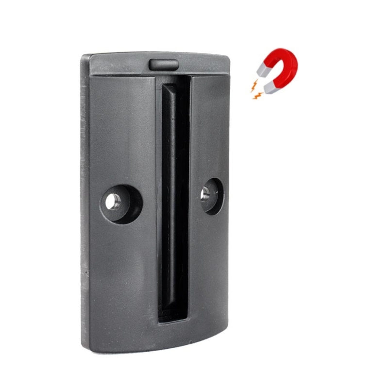 magnetisch aanhechtingspunt magnetisch aanhechtingspunt
