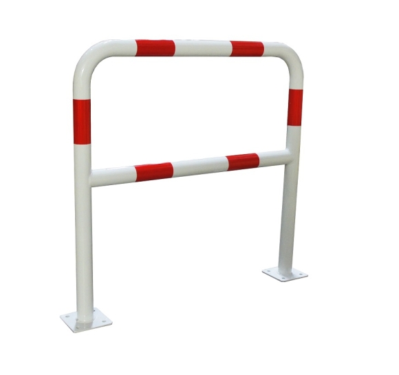 Barrière blanc/rouge Barrière blanc/rouge