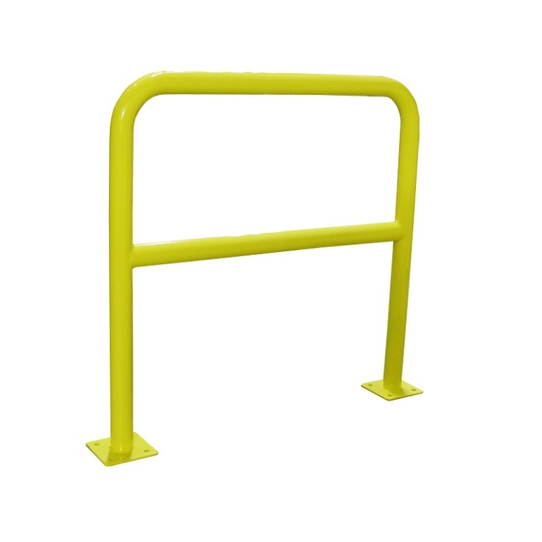 Barrière à platine