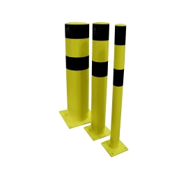 stootpalen