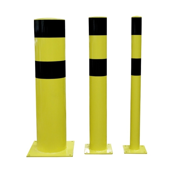 Poteaux de protection