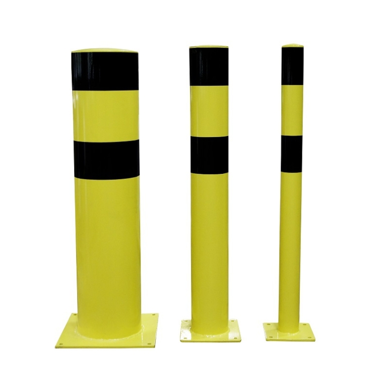 Poteaux de protection