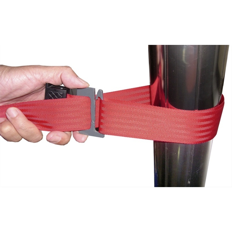 Embout de sangle Embout de sangle