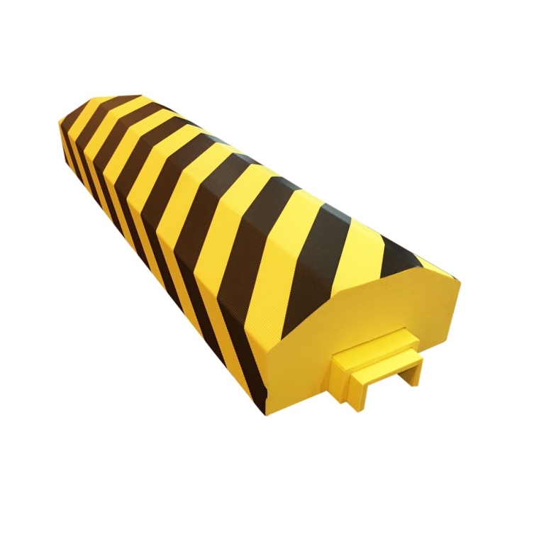 demi mousse de protection pour rack de stockage demi mousse de protection pour rack de stockage