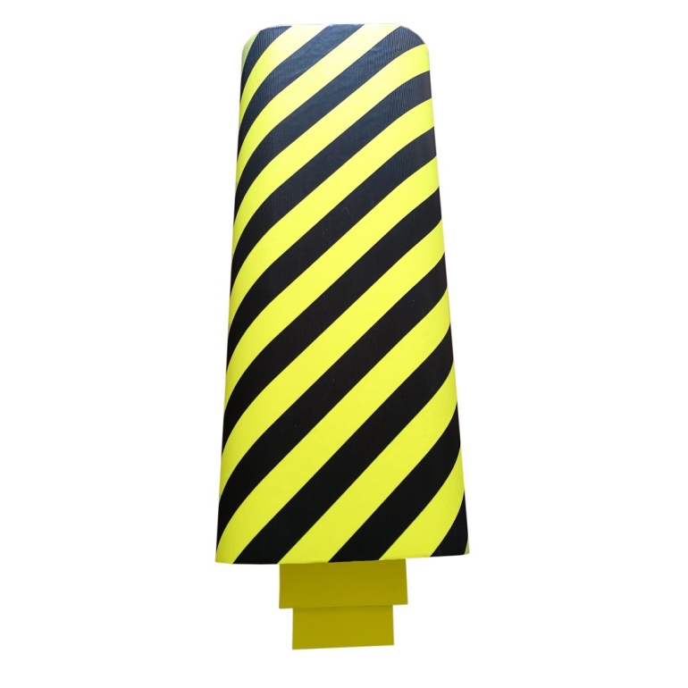 Mousse de protection industrielle Mousse de protection industrielle
