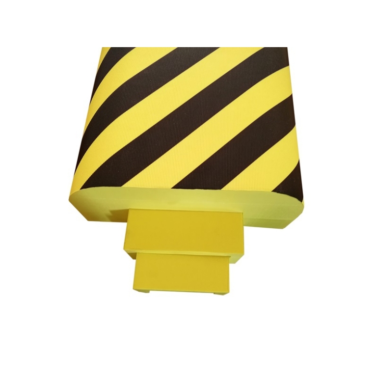 Mousse de protection pour entrepôt de stockage Mousse de protection pour entrepôt de stockage