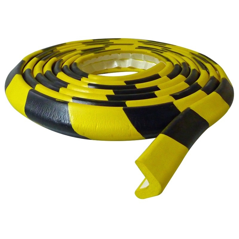 Protection de coin en mousse Protection de coin en mousse
