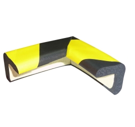 Mousse de protection d'angle