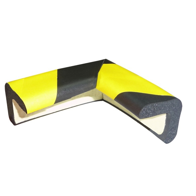 Mousse de protection d'angle Mousse de protection d'angle