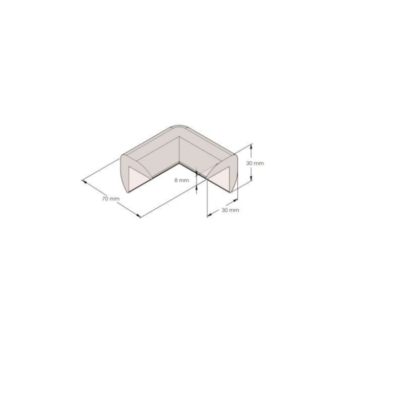 Protection d'angle Protection d'angle