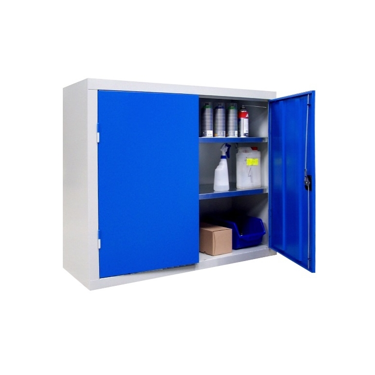 Armoire basse d atelier