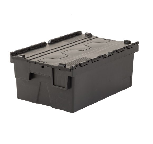 Pendelbak Safe Load Pendelbak Safe Load