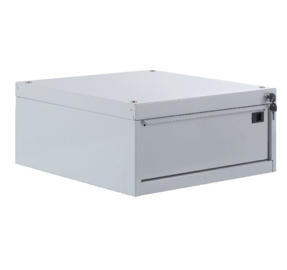 Tiroir individuel hauteur 150 mm