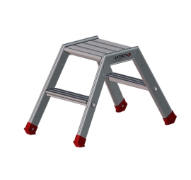 Marchepied non pliable à 2 marches – double accès PROVOST