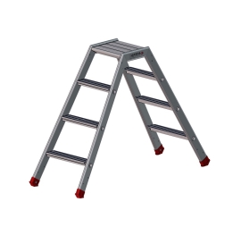 Marchepied non pliable à 4 marches – double accès PROVOST