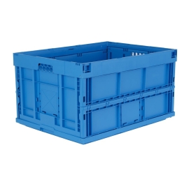 Vouwbak 800 x 600 x 445 mm PROVOST
