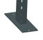 Platine pour structure modulaire Kombineo