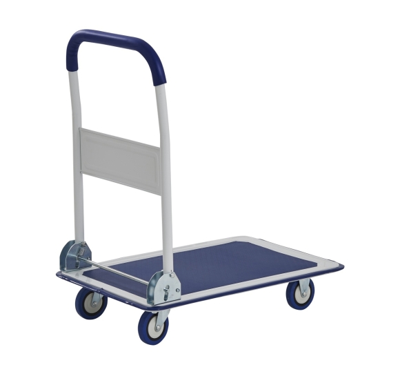 chariot pliable