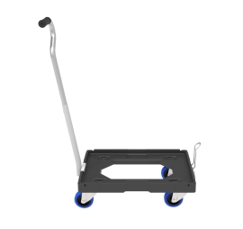 Socle roulant attelable 600 x 400 PROVOST
