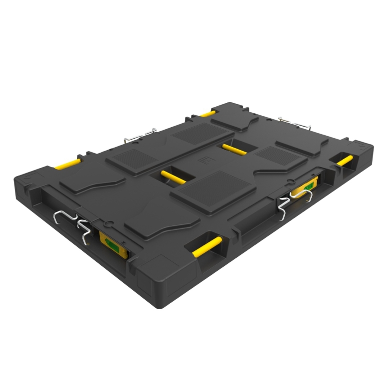 kap voor kunststof pallet kap voor kunststof pallet