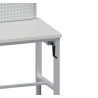 manivelle pour établi d'atelier M-Lys