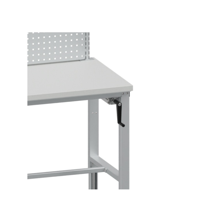 manivelle pour établi d'atelier M-Lys