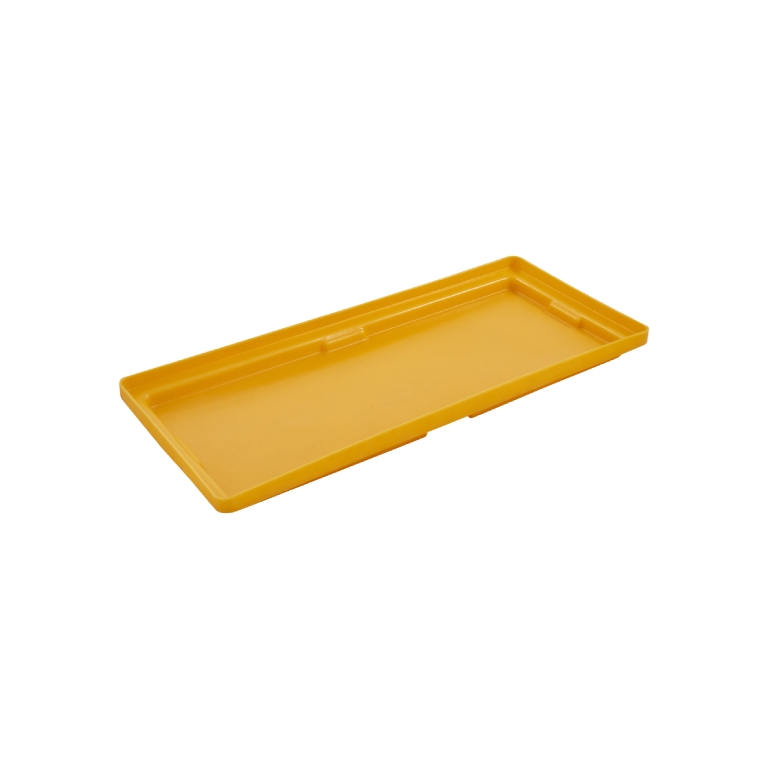 bac de rétention polyéthylène