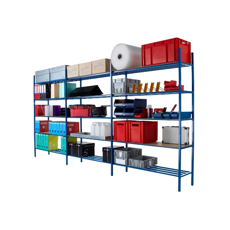 Protub rayonnage industriel profondeur 800