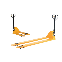 Handpalletwagen Premium - 2500 kg