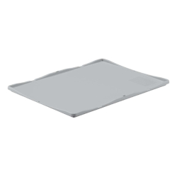 Oplegdeksel eurobak 800 x 600