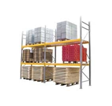 Rayonnage lourd / rack à palettes