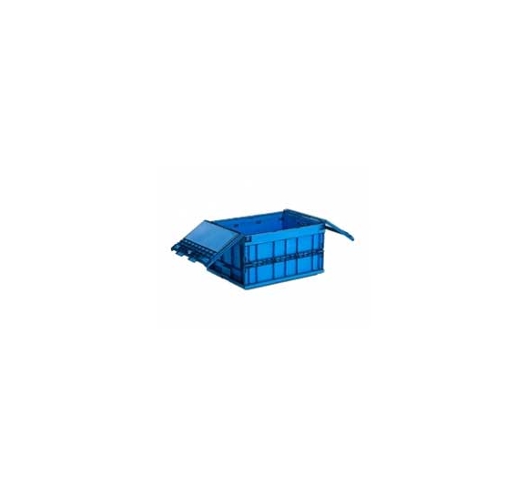 Plastic bakken