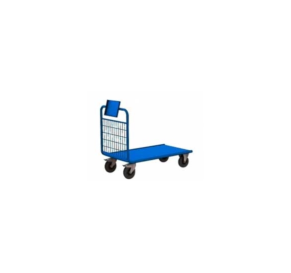 Intern transport en behandeling van goederen