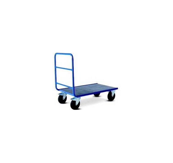 Magazijnwagens