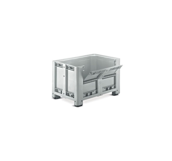Palletboxen