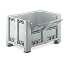 Palletboxen