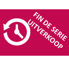 Uitverkoop bakken