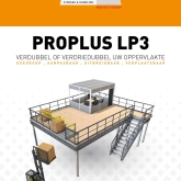 PROPLUS LP3 NL
				                        