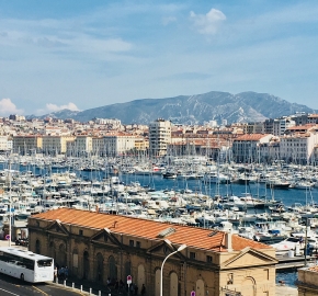marseille