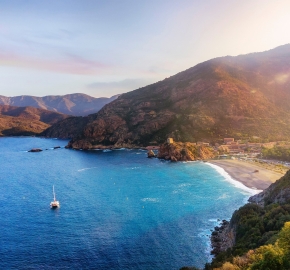 corse