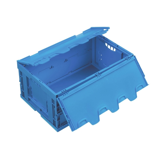 Bac-pliable