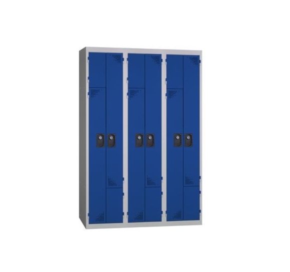 vestiaire monobloc