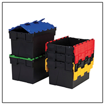 Distributie & Supply chain