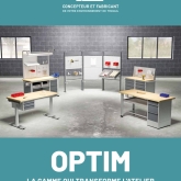 OPTIM
				                        