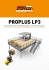 PROPLUS LP3 NL